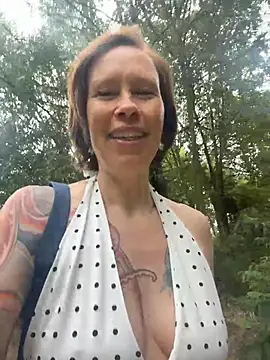 SexyExclusiveflower online show from July 18, 2026, 12:09 pm