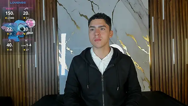 Snapshot of LiamNovak chatting on November 20, 2025, 12:05 pm LiamNovak online show from November 20, 2025, 12:05 pm