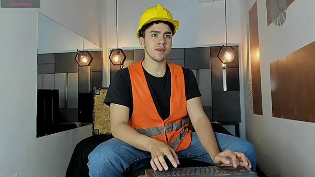 LiamNovak online show from March 6, 2026, 12:01 pm