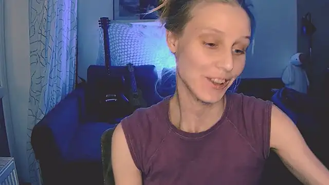 KatiKate online show from December 6, 2024, 7:56 pm