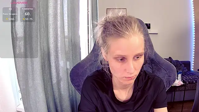 KatiKate online show from August 1, 2026, 3:44 pm