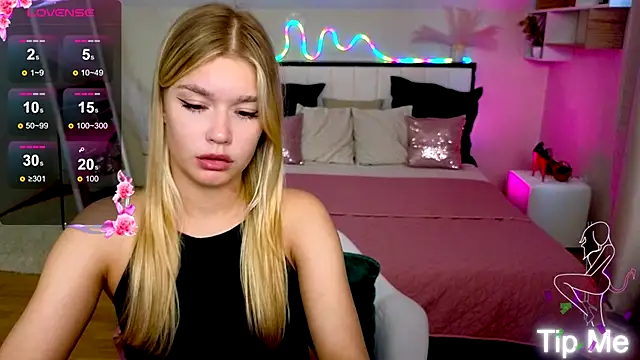 BattyMelody online show from September 22, 2025, 1:13 pm