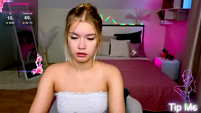 BattyMelody online show from September 25, 2025, 10:08 am