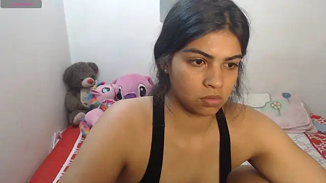 Pocahontas Princess  online show from May 3, 2026, 10:27 pm