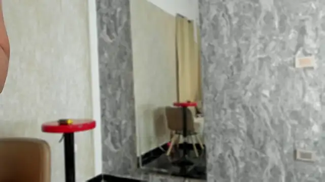 Violetrousse online show from March 8, 2025, 1:06 am