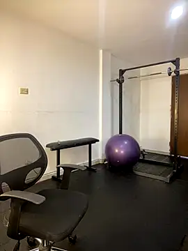 Violetrousse online show from September 26, 2025, 3:16 pm