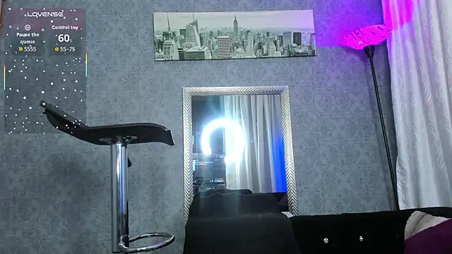  kitty wuichis online show from June 12, 2026, 6:01 am