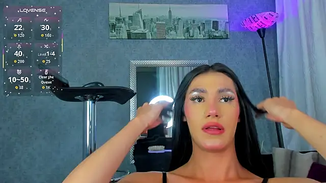  kitty wuichis online show from July 21, 2026, 6:38 am