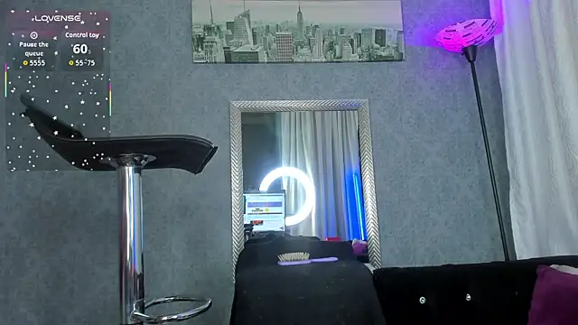  kitty wuichis online show from July 25, 2026, 5:27 am