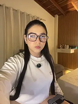 Blancanievess online show from June 21, 2026, 2:36 am
