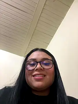 alissonfernandez  online show from September 9, 2025, 1:49 am