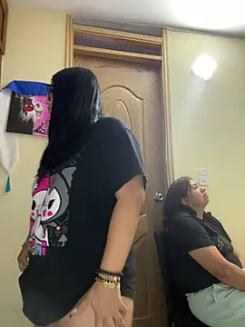 alissonfernandez  online show from January 7, 2026, 12:40 pm