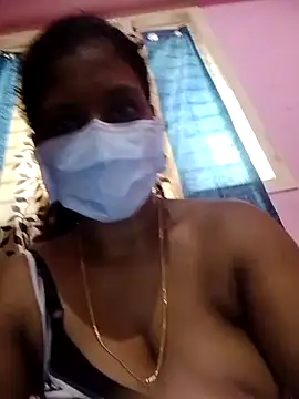 Snapshot of Villageammu18 chatting on November 23, 2025, 9:53 am Villageammu18 online show from November 23, 2025, 9:53 am