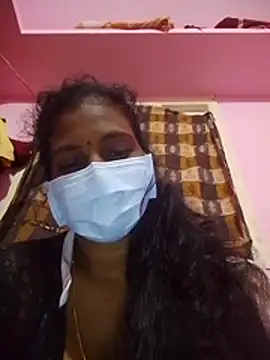 Snapshot of Villageammu18 chatting on November 30, 2025, 10:41 am Villageammu18 online show from November 30, 2025, 10:41 am