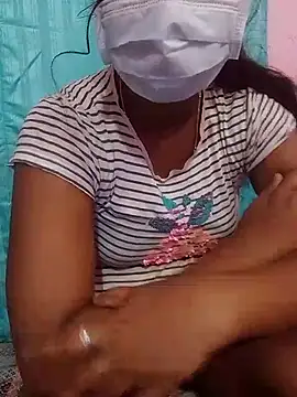 Snapshot of Villageammu18 chatting on December 17, 2025, 4:13 pm Villageammu18 online show from December 17, 2025, 4:13 pm