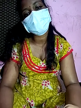 Villageammu18 online show from February 16, 2026, 4:58 pm