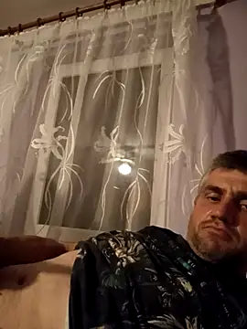 Snapshot of Gotowy40 chatting on May 6, 2026, 1:47 am Gotowy40 online show from May 6, 2026, 1:47 am