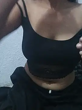 CuteMannaat online show from July 31, 2026, 5:45 pm