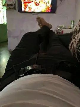 Snapshot of Desiboy___21 chatting on February 19, 2025, 10:01 am Desiboy 21 online show from February 19, 2025, 10:01 am