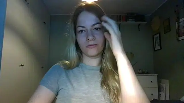 Snapshot of ROSIEx_sweet chatting on September 15, 2025, 6:46 am ROSIEx sweet online show from September 15, 2025, 6:46 am