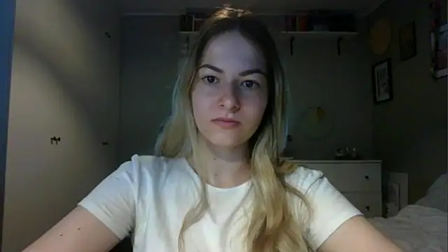 Snapshot of ROSIEx_sweet chatting on September 23, 2025, 6:38 am ROSIEx sweet online show from September 23, 2025, 6:38 am