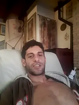 MrTamburine22 online show from January 28, 2025, 3:46 pm