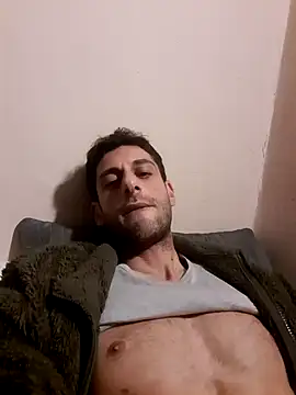 MrTamburine22 online show from January 31, 2025, 4:38 pm