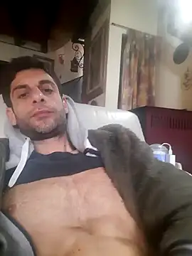 MrTamburine22 online show from February 12, 2025, 12:22 pm