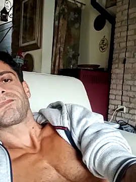 MrTamburine22 online show from October 20, 2025, 11:32 am