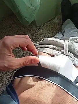 MrTamburine22 online show from November 21, 2025, 12:15 pm