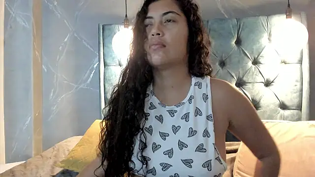 Nataliestark online show from December 7, 2024, 12:45 pm