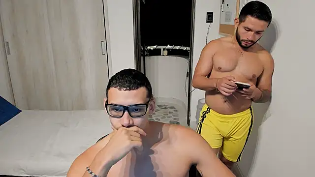 Travis bakers online show from March 7, 2026, 1:46 am