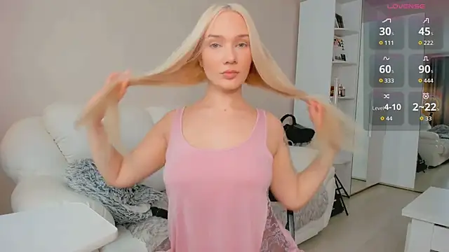 Snapshot of 1AlexaGoddess3 chatting on February 26, 2026, 10:47 am 1AlexaGoddess3 online show from February 26, 2026, 10:47 am