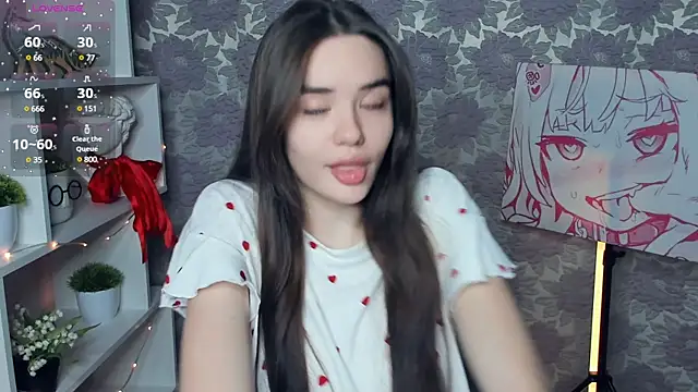 BlissDodd online show from January 30, 2025, 6:21 pm