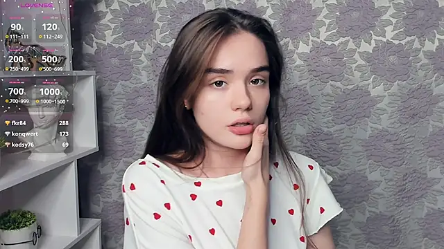 BlissDodd online show from February 5, 2025, 3:34 am