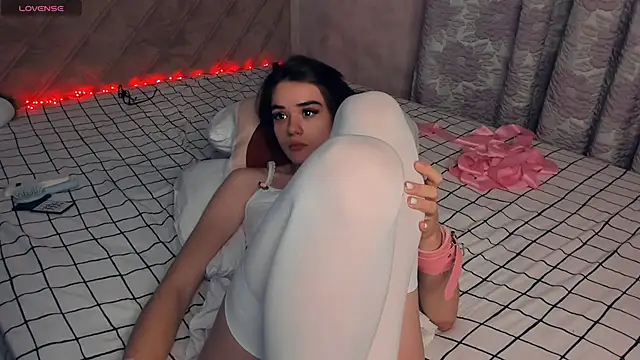 BlissDodd online show from March 8, 2025, 12:33 am