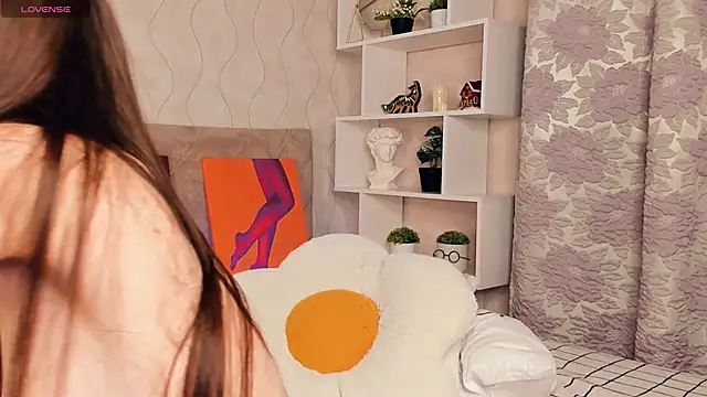 BlissDodd online show from March 10, 2025, 12:40 am