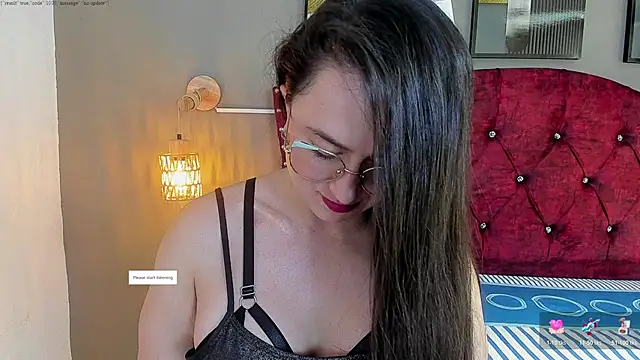angela nix online show from April 27, 2026, 3:54 pm