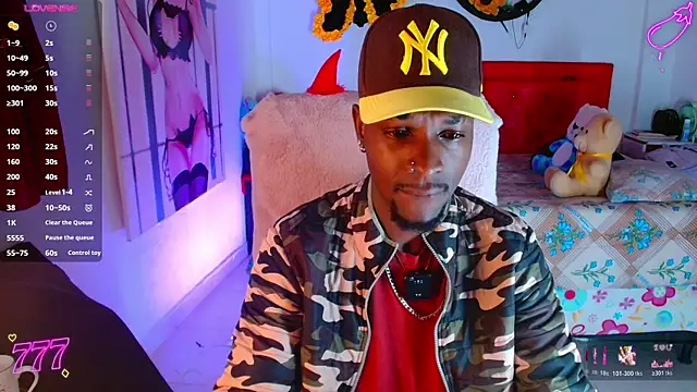 Aroonpapisex online show from August 8, 2026, 12:40 pm