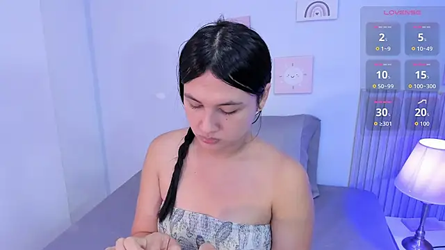 Snapshot of lana_boomer chatting on July 10, 2026, 7:49 pm lana boomer online show from July 10, 2026, 7:49 pm