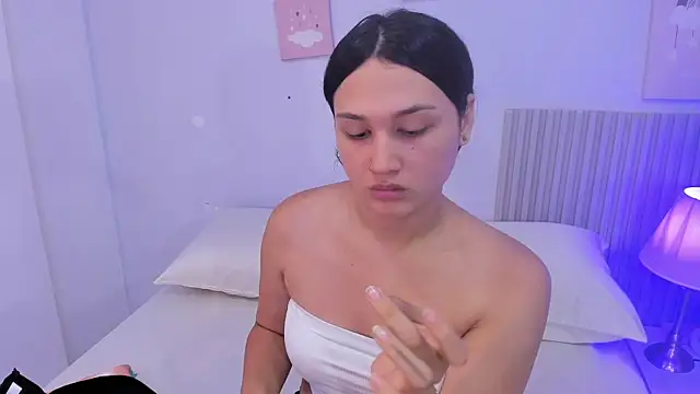 Snapshot of lana_boomer chatting on July 18, 2026, 8:12 pm lana boomer online show from July 18, 2026, 8:12 pm