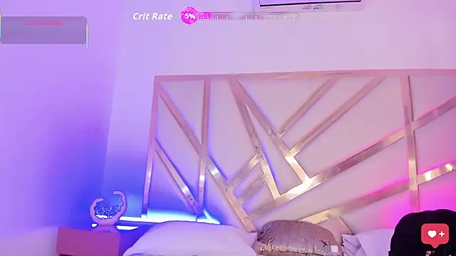 Snapshot of Carolina_Evanss chatting on October 11, 2025, 11:53 am Carolina Evanss online show from October 11, 2025, 11:53 am