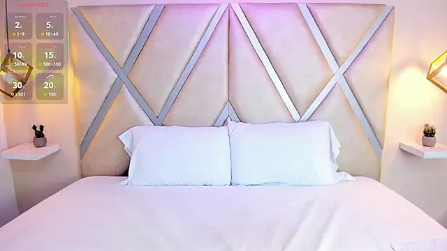 Snapshot of DannaCouper chatting on November 27, 2025, 11:12 am DannaCouper online show from November 27, 2025, 11:12 am