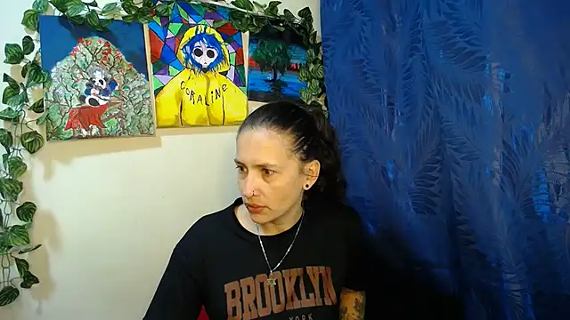 Snapshot of Leyla_Horny_Bg chatting on May 12, 2026, 3:25 am Leyla Horny Bg online show from May 12, 2026, 3:25 am