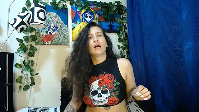 Snapshot of Leyla_Horny_Bg chatting on June 13, 2026, 11:35 pm Leyla Horny Bg online show from June 13, 2026, 11:35 pm