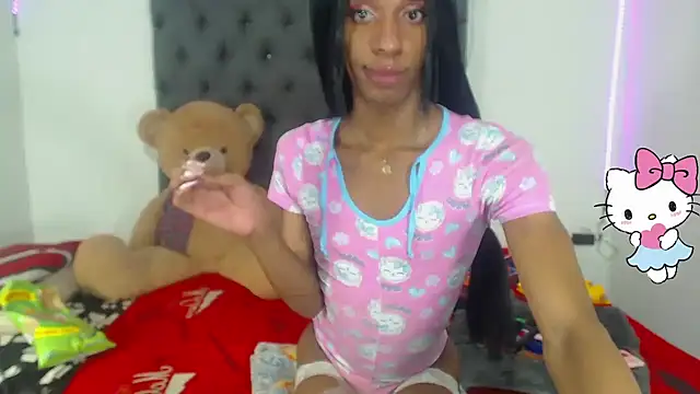 lucianadolll online show from October 19, 2025, 3:07 am