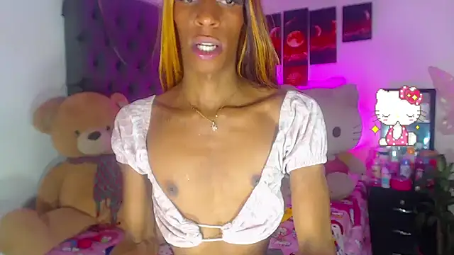 lucianadolll online show from February 21, 2026, 11:11 am