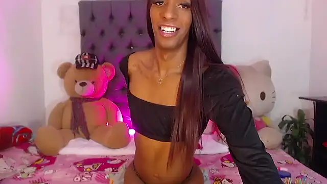 lucianadolll online show from June 5, 2026, 4:56 pm