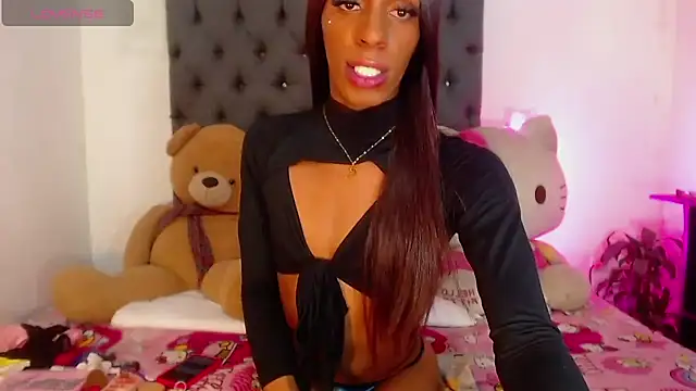 lucianadolll online show from June 21, 2026, 2:25 am