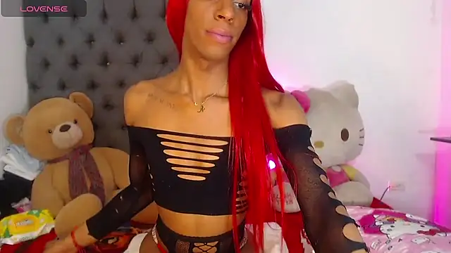 lucianadolll online show from July 5, 2026, 8:16 pm